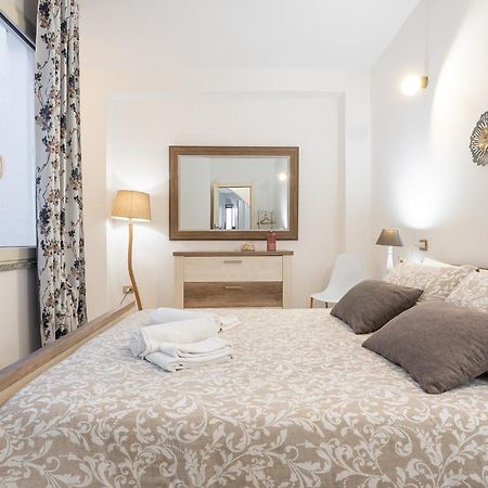 Arquer43 - Cagliari Old Town - Appartamento 1 Camera Da Letto - 4 Persone المظهر الخارجي الصورة