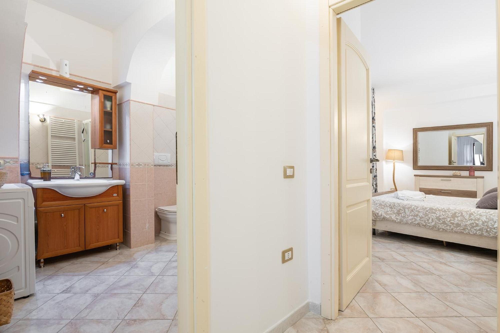Arquer43 - Cagliari Old Town - Appartamento 1 Camera Da Letto - 4 Persone المظهر الخارجي الصورة