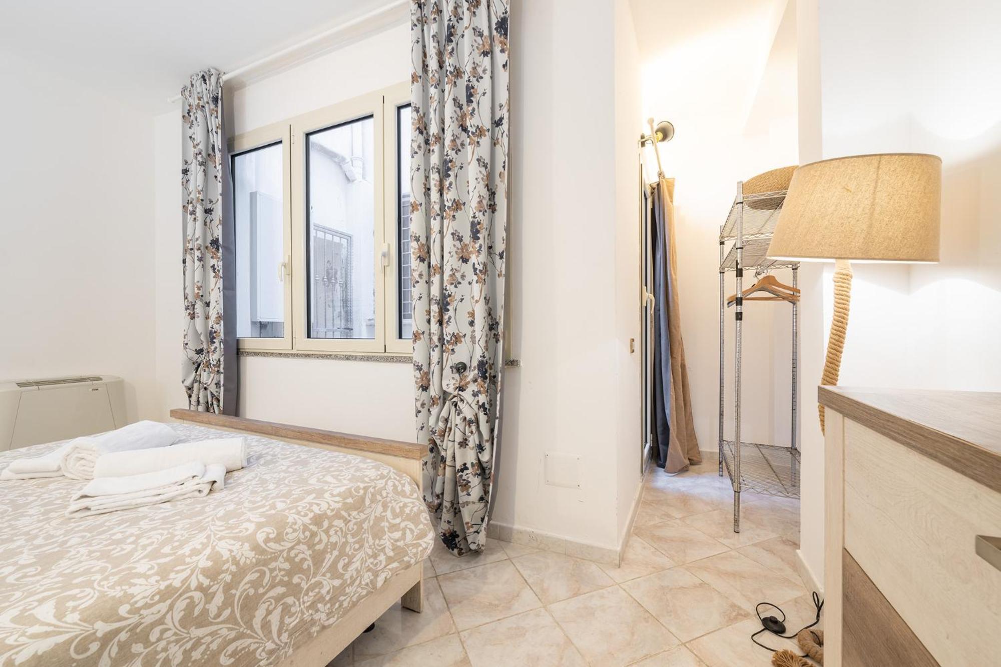 Arquer43 - Cagliari Old Town - Appartamento 1 Camera Da Letto - 4 Persone المظهر الخارجي الصورة