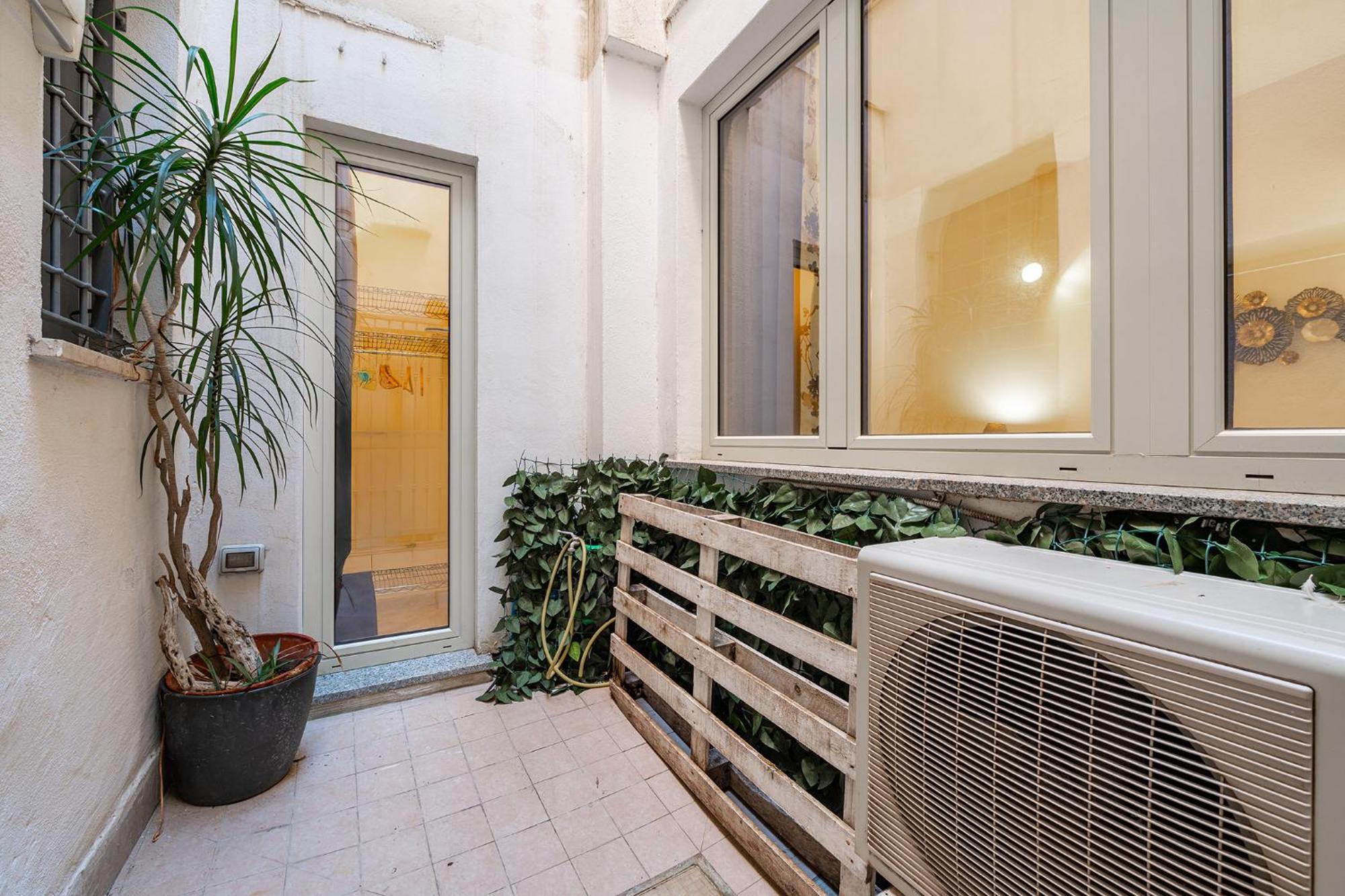 Arquer43 - Cagliari Old Town - Appartamento 1 Camera Da Letto - 4 Persone المظهر الخارجي الصورة