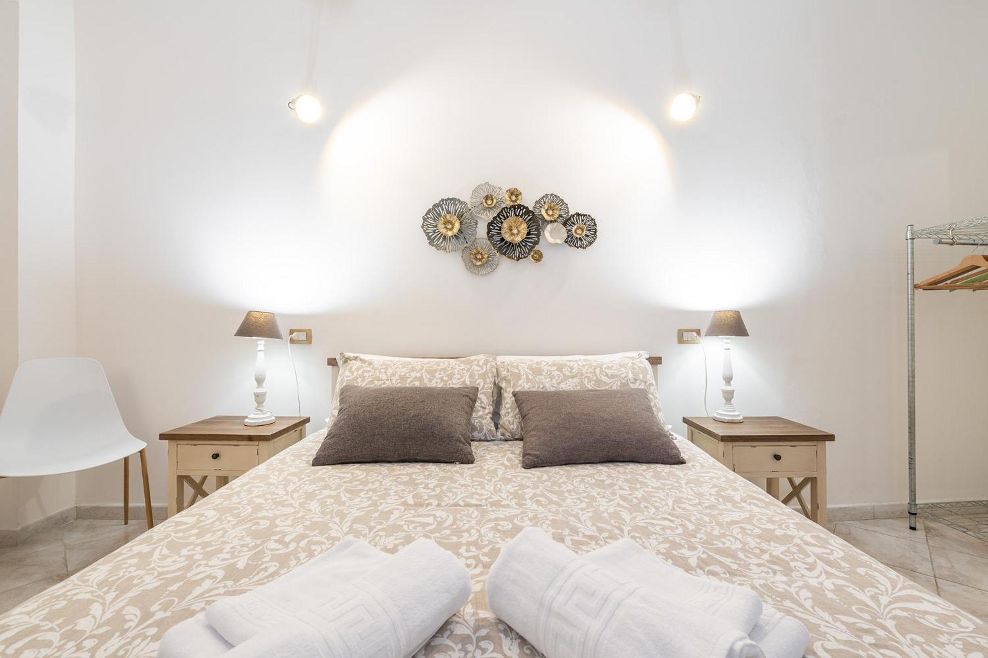 Arquer43 - Cagliari Old Town - Appartamento 1 Camera Da Letto - 4 Persone المظهر الخارجي الصورة