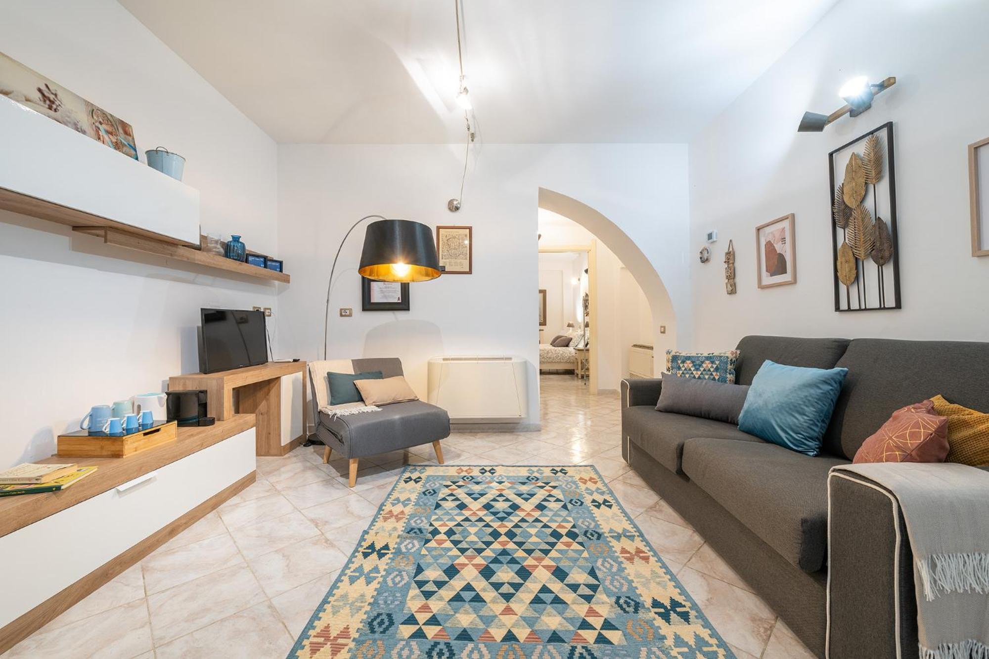 Arquer43 - Cagliari Old Town - Appartamento 1 Camera Da Letto - 4 Persone المظهر الخارجي الصورة